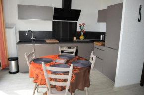 Résidence Maisons De La Mer 2 - Magnifique appartement avec vue sur mer pour 4 personnes à Port Leucate. Réf: 1MM2_254 MAE-6024